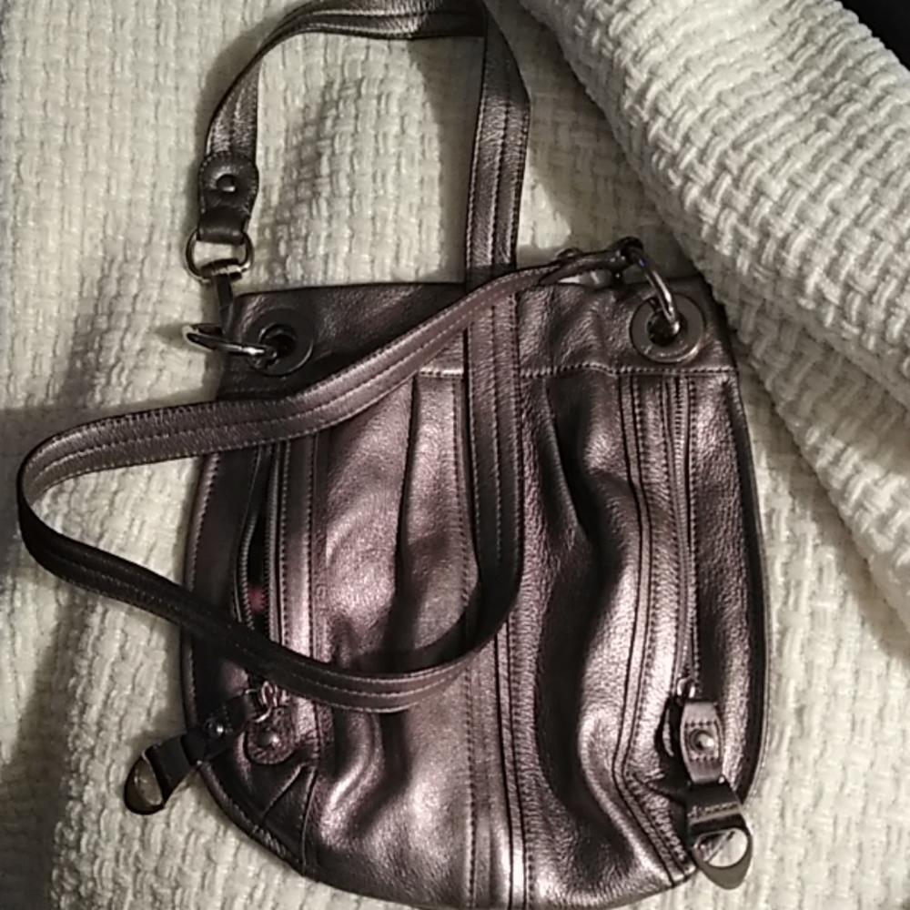 purse